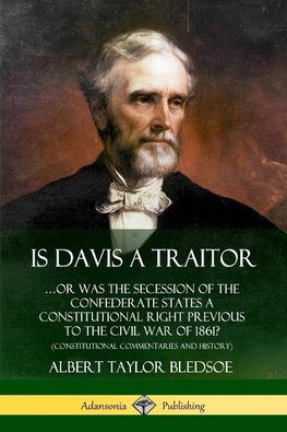 Is Davis a Traitor