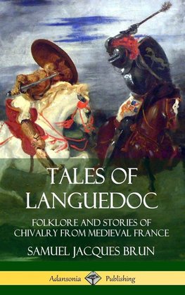 Tales of Languedoc