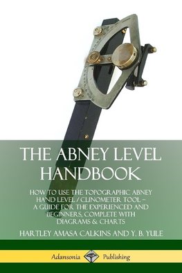 The Abney Level Handbook