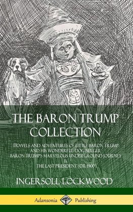 The Baron Trump Collection