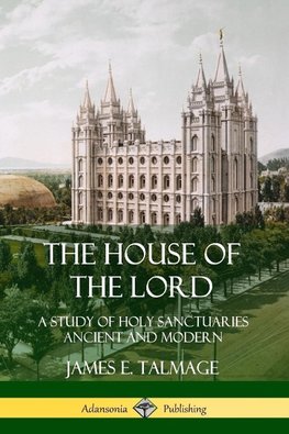 The House of the Lord