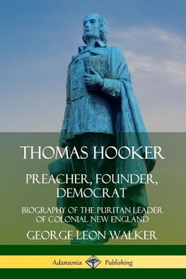 Thomas Hooker