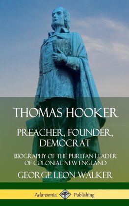 Thomas Hooker