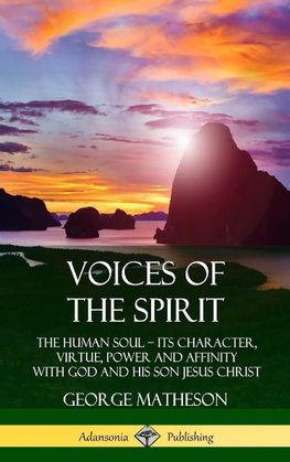 Voices of the Spirit