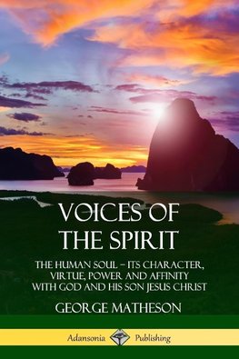 Voices of the Spirit