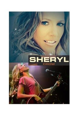 Sheryl Crow