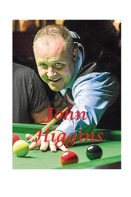 John Higgins