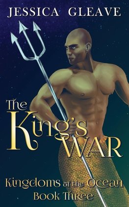 The King's War