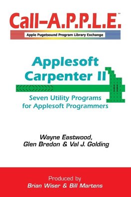 Applesoft Carpenter II