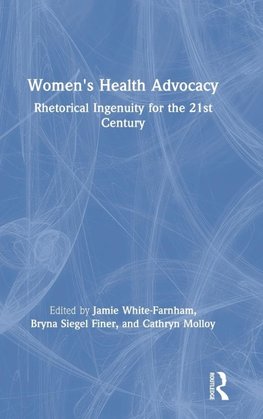 Women's Health Advocacy