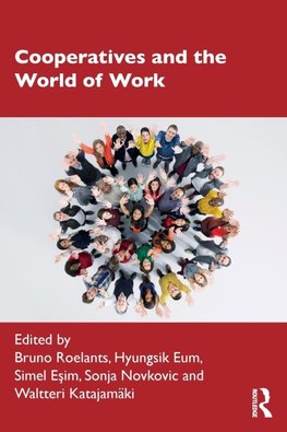 Cooperatives and the World of Work