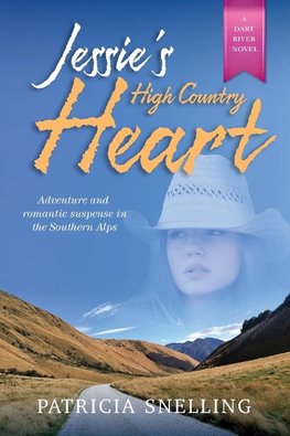 JESSIE'S HIGH COUNTRY HEART