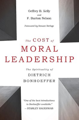 Cost of Moral Leadership