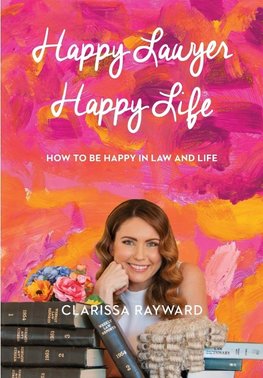 Happy Lawyer Happy Life