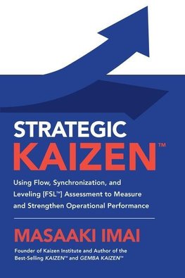 Strategic Kaizen