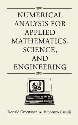 Numerical Analysis