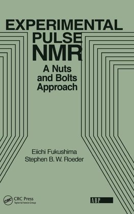 Experimental Pulse NMR