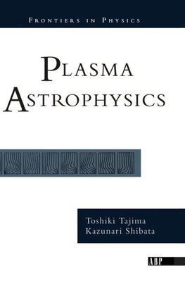 Plasma Astrophysics