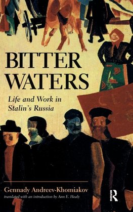 Bitter Waters