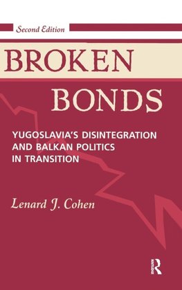 Broken Bonds