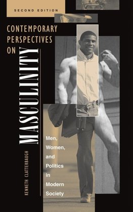 Contemporary Perspectives On Masculinity