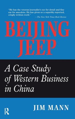 Beijing Jeep