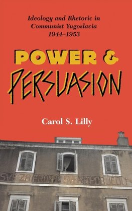 Power And Persuasion