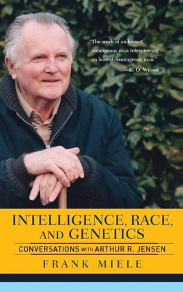 Intelligence, Race, And Genetics