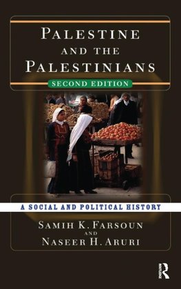 Palestine and the Palestinians