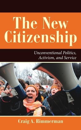 The New Citizenship