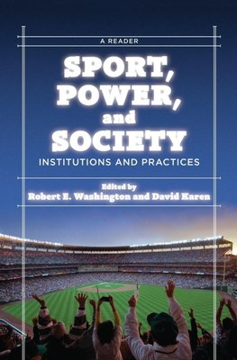 Sport, Power, and Society