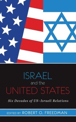 Israel and the United States