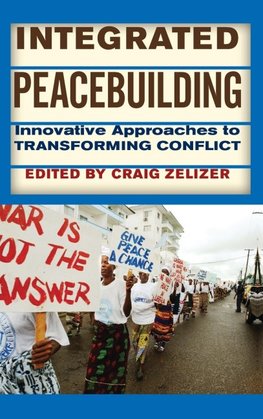 Integrated Peacebuilding