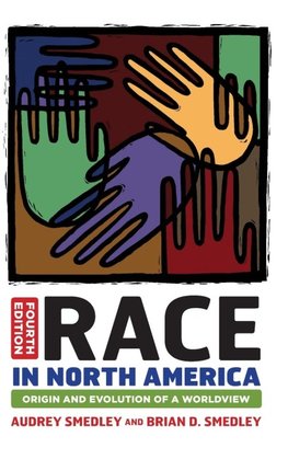 Race in North America