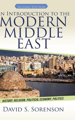 An Introduction to the Modern Middle East