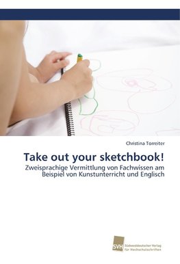 Take out your sketchbook!