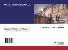 Mathematics in Early India