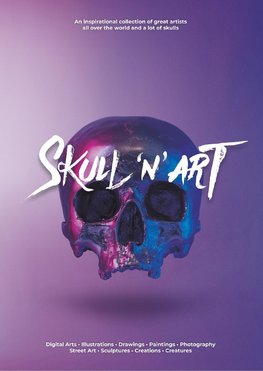 Skull'n'Art