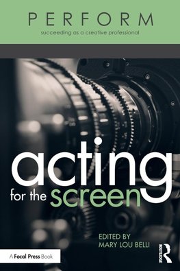 Acting for the Screen