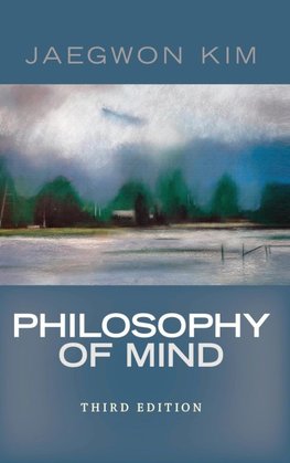 Philosophy of Mind