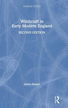 Witchcraft in Early Modern England