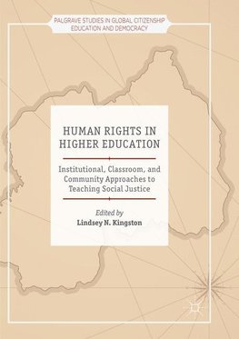 Human Rights in Higher Education