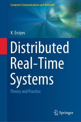 Distributed Real-Time Systems