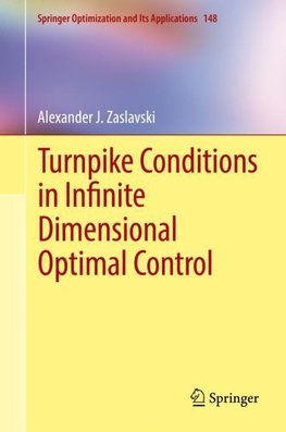 Turnpike Conditions in Infinite Dimensional Optimal Control