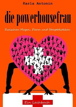 die powerhousefrau