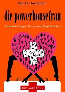 die powerhousefrau