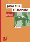 Java für IT-Berufe