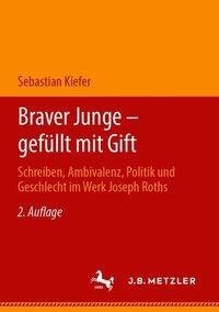 Braver Junge - gefüllt mit Gift