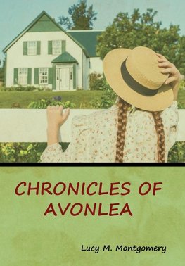 Chronicles of Avonlea