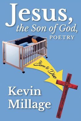 Jesus, The Son of God, Poetry